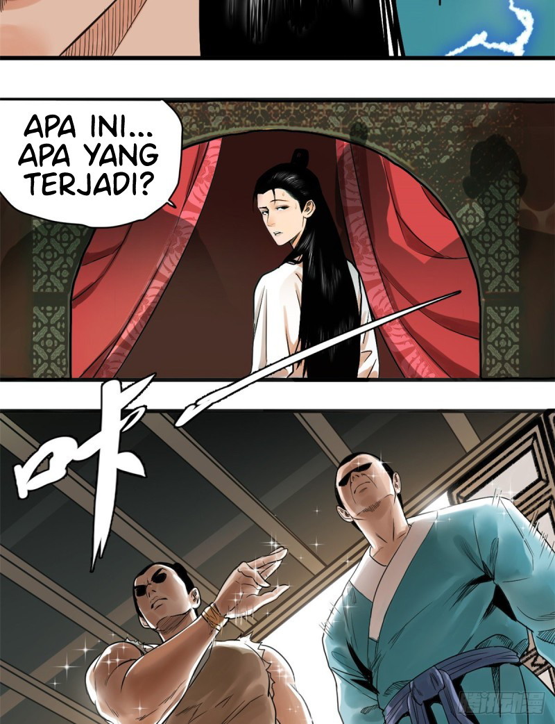 Ming Dynastys Failure Chapter 1 Halaman 18