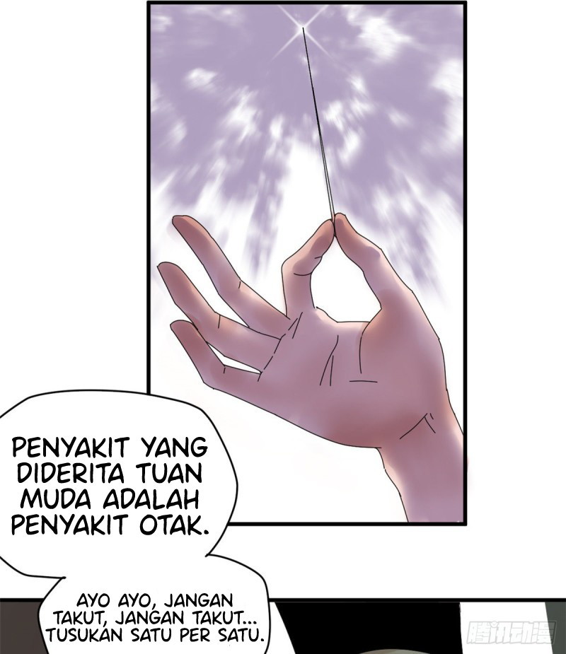 Ming Dynastys Failure Chapter 1 Halaman 21