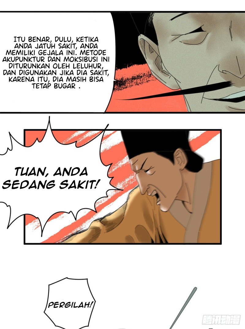 Ming Dynastys Failure Chapter 1 Halaman 23
