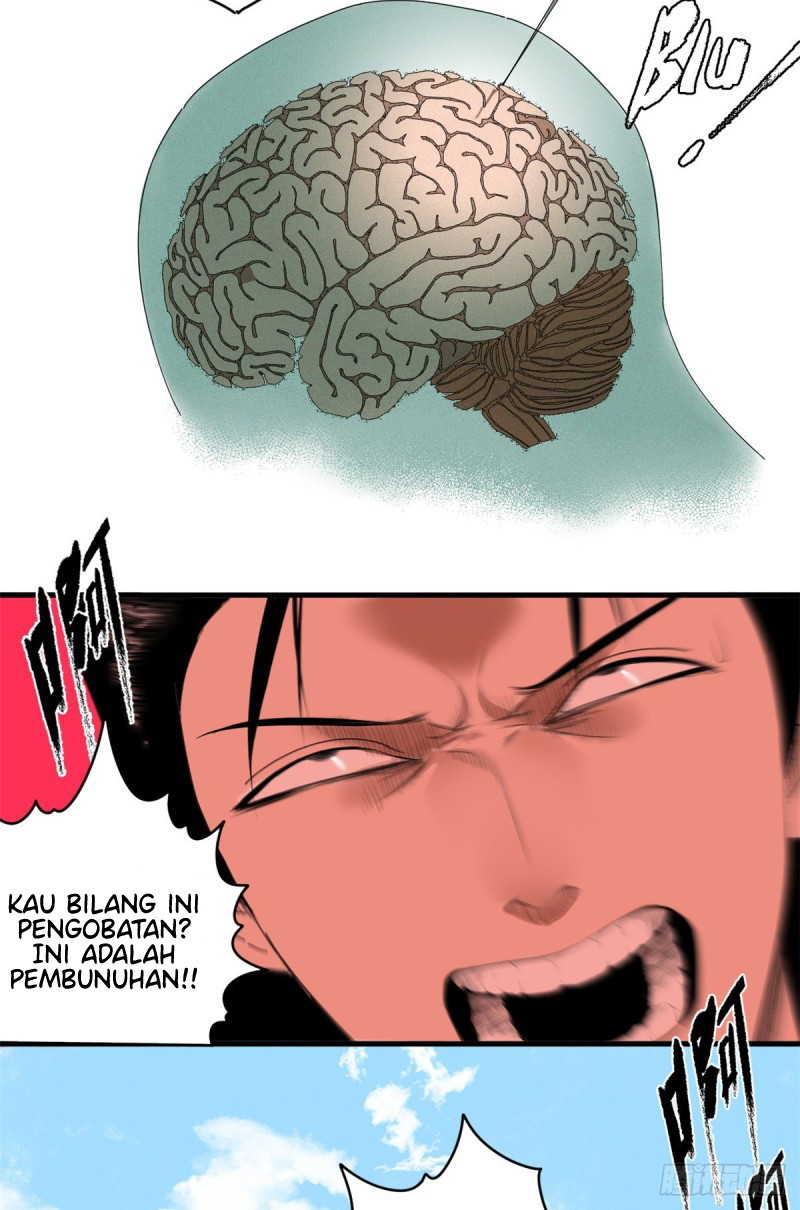 Ming Dynastys Failure Chapter 1 Halaman 24