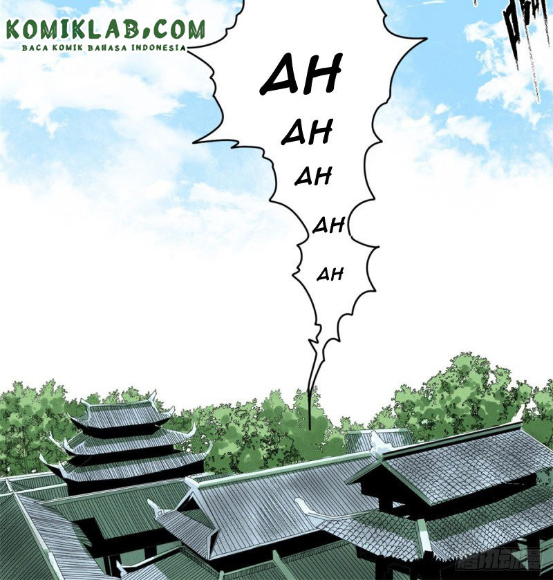 Ming Dynastys Failure Chapter 1 Halaman 25