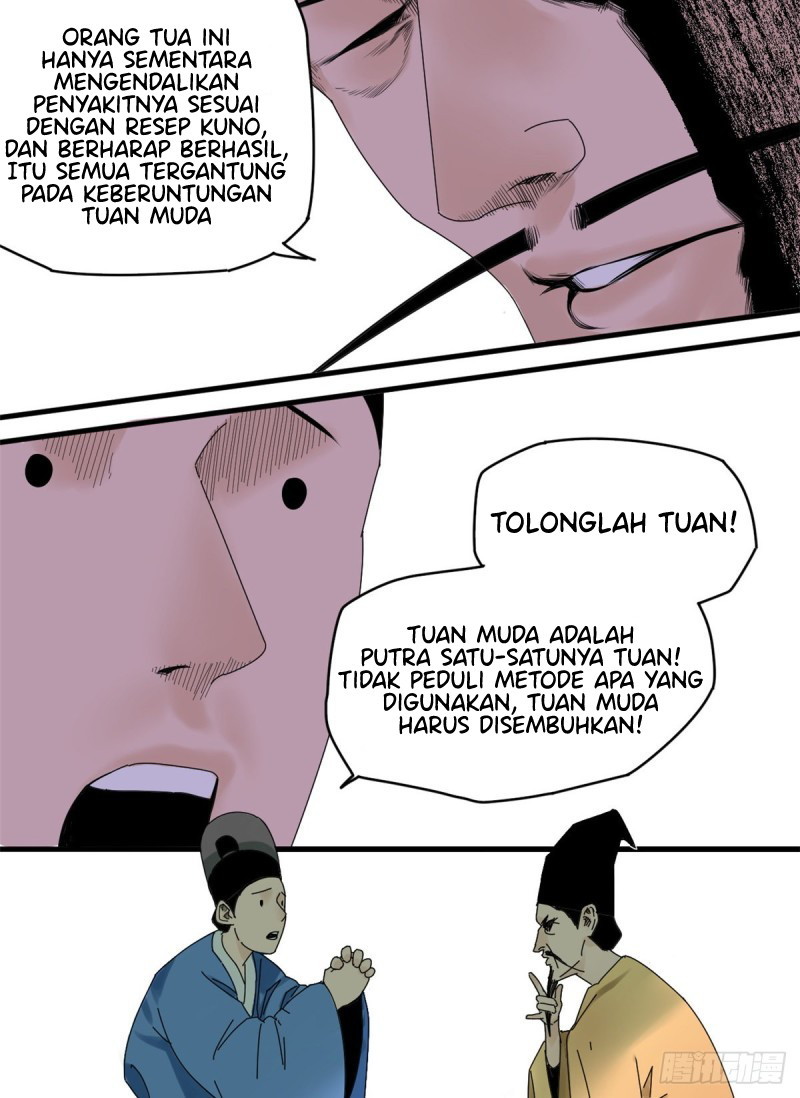Ming Dynastys Failure Chapter 2 Halaman 5