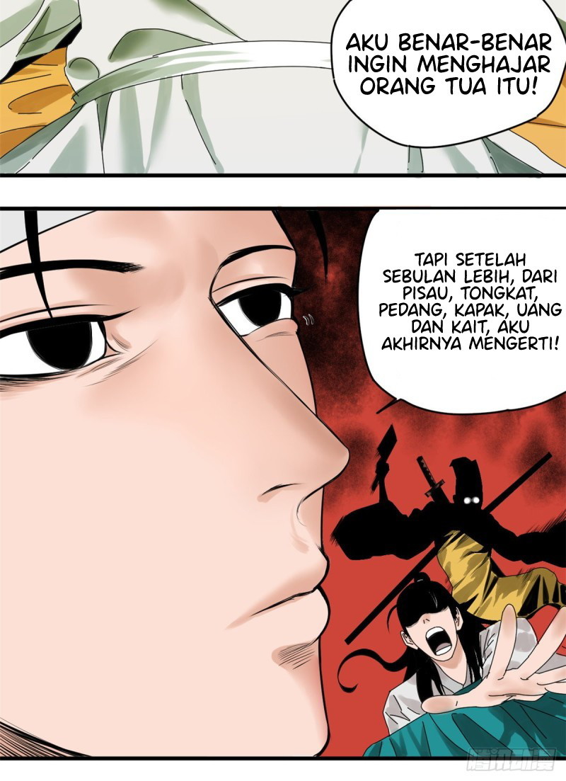 Ming Dynastys Failure Chapter 2 Halaman 9
