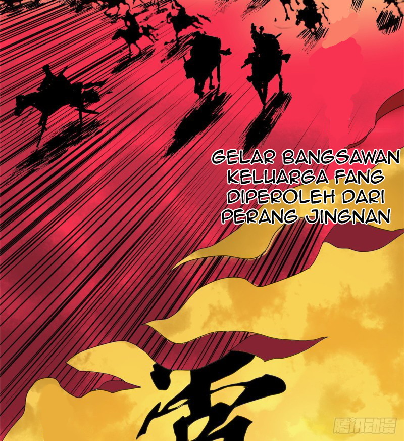 Ming Dynastys Failure Chapter 2 Halaman 12