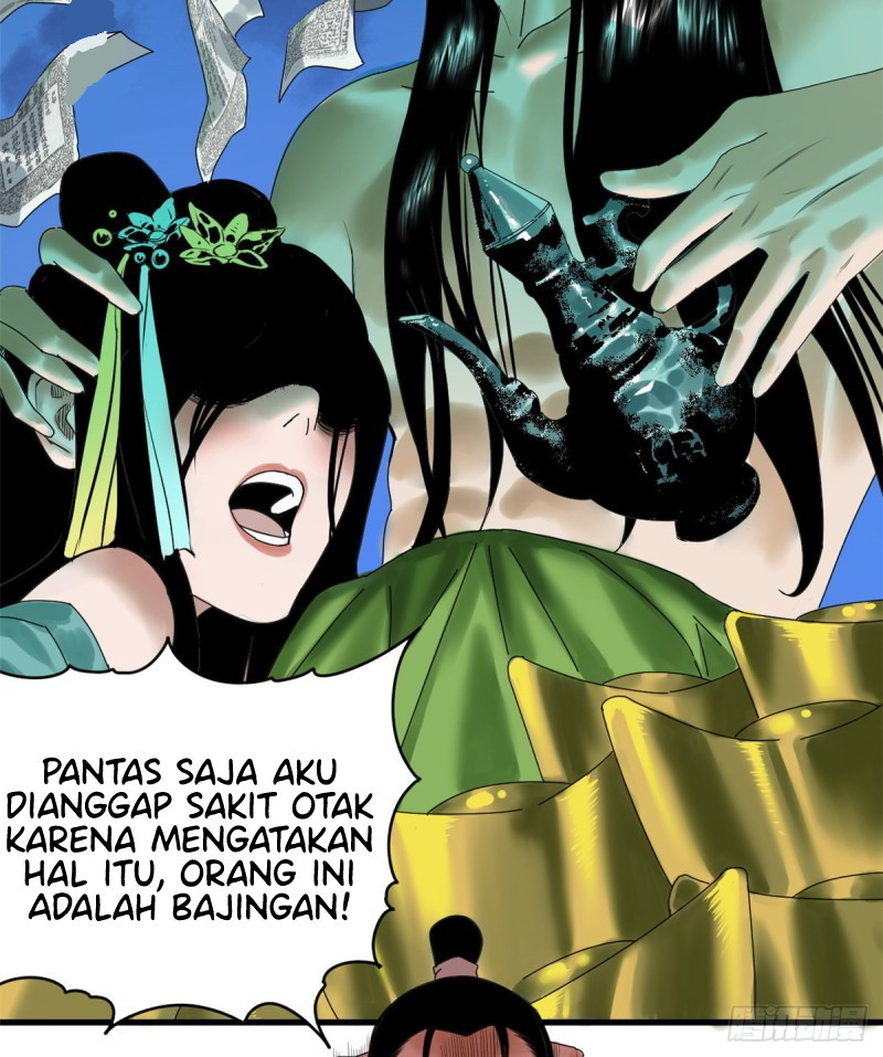 Ming Dynastys Failure Chapter 2 Halaman 15