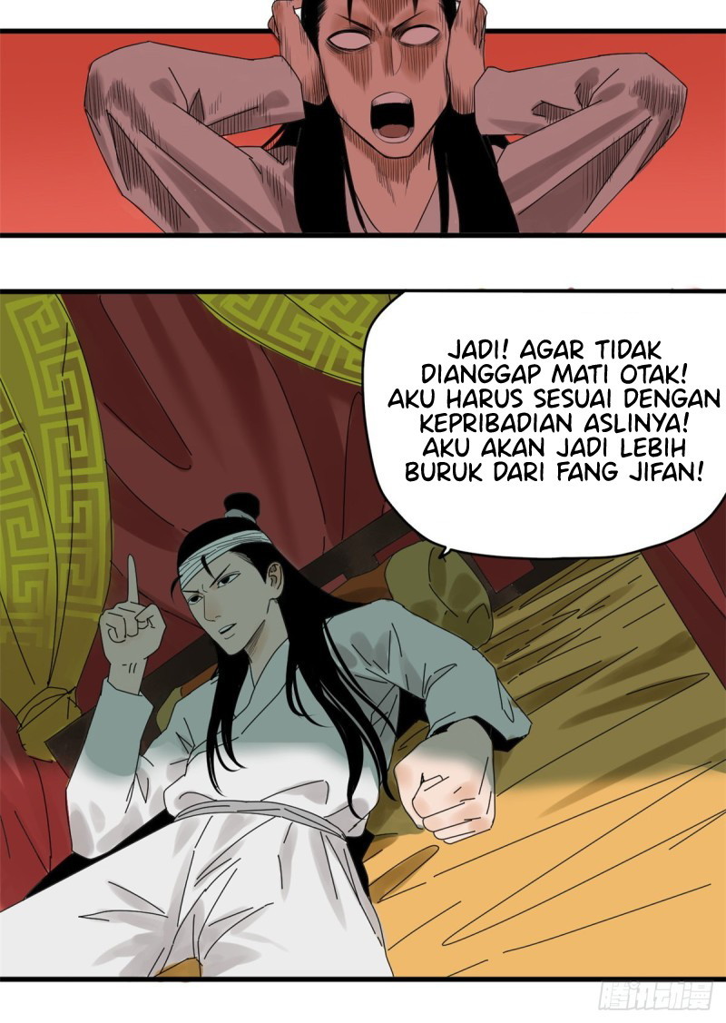 Ming Dynastys Failure Chapter 2 Halaman 16