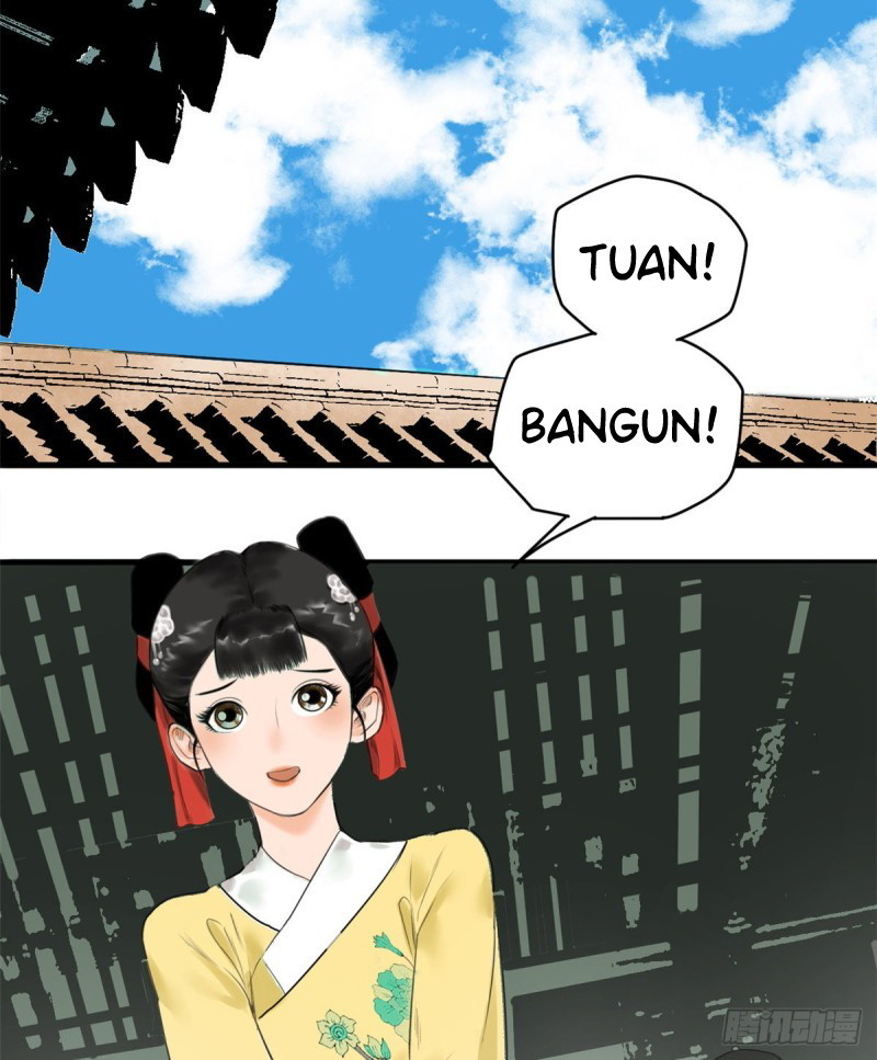 Ming Dynastys Failure Chapter 2 Halaman 18