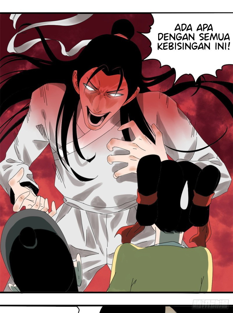 Ming Dynastys Failure Chapter 2 Halaman 20