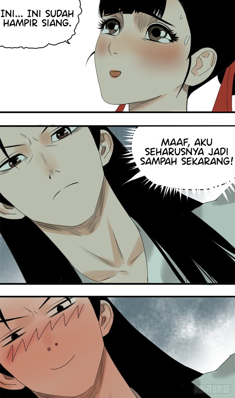 Ming Dynastys Failure Chapter 2 Halaman 21