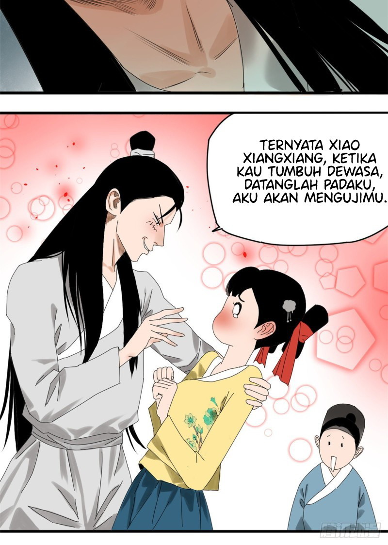 Ming Dynastys Failure Chapter 2 Halaman 22