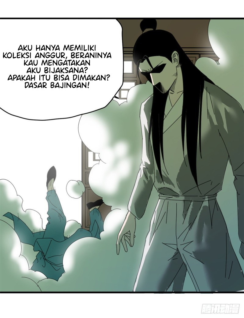 Ming Dynastys Failure Chapter 2 Halaman 25