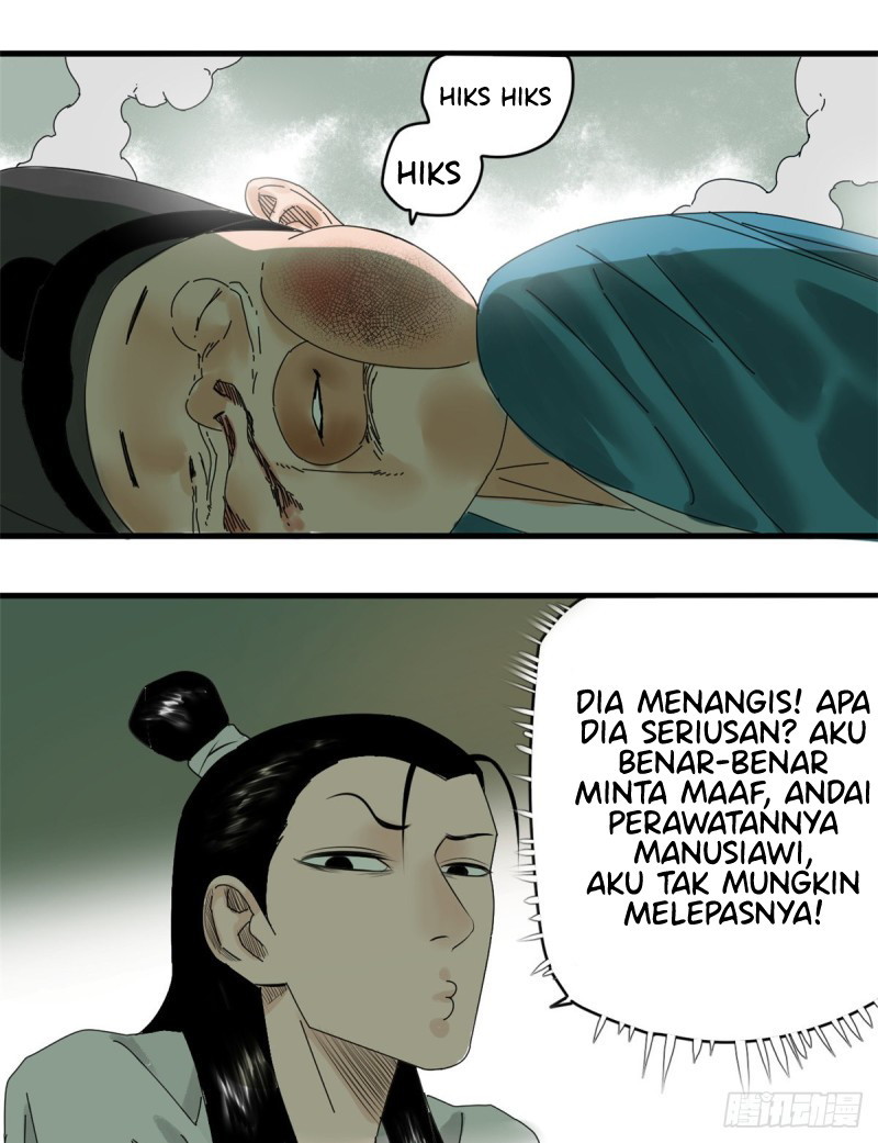 Ming Dynastys Failure Chapter 2 Halaman 26