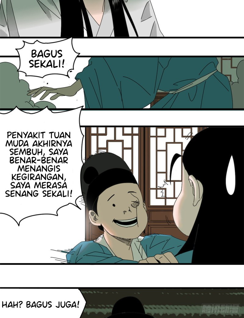 Ming Dynastys Failure Chapter 2 Halaman 27