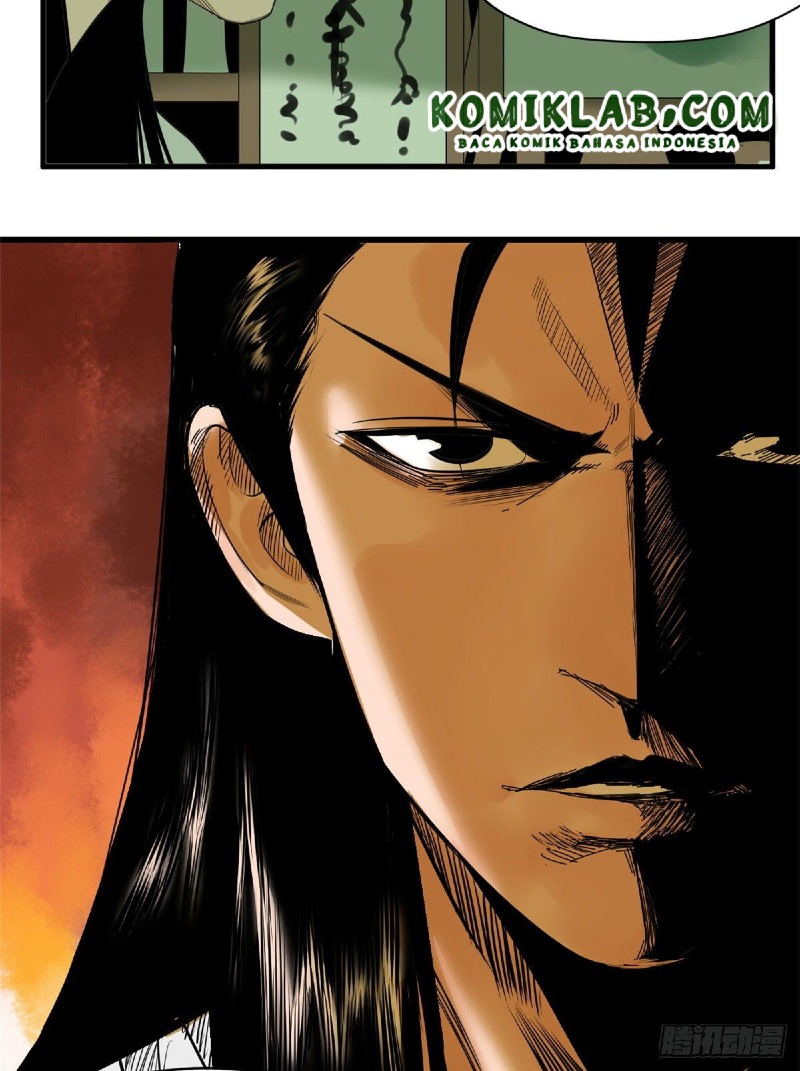 Ming Dynastys Failure Chapter 3 Halaman 7