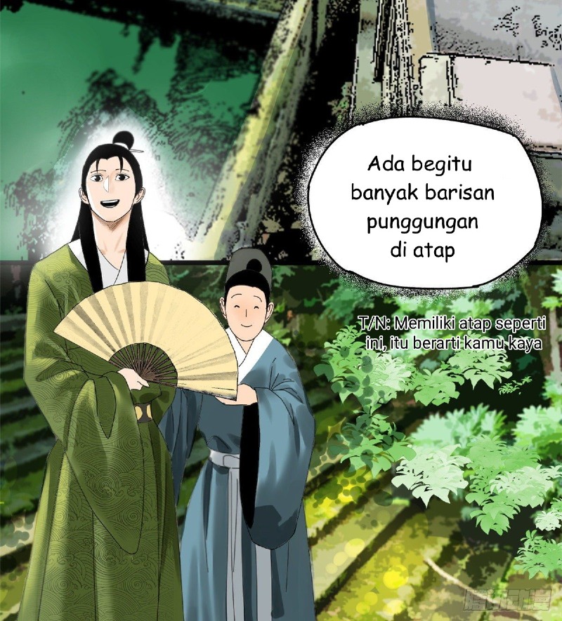 Ming Dynastys Failure Chapter 3 Halaman 13