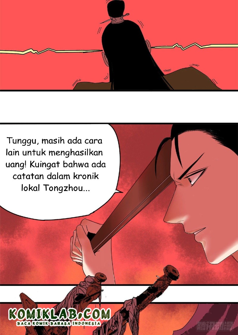 Ming Dynastys Failure Chapter 3 Halaman 21