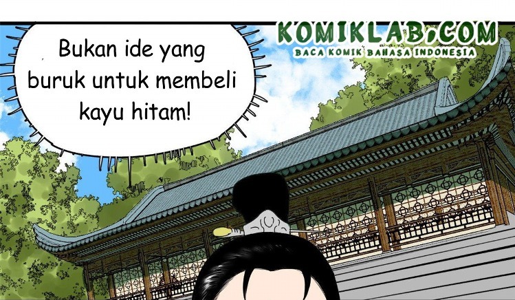 Ming Dynastys Failure Chapter 4 Halaman 4