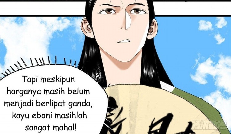 Ming Dynastys Failure Chapter 4 Halaman 5