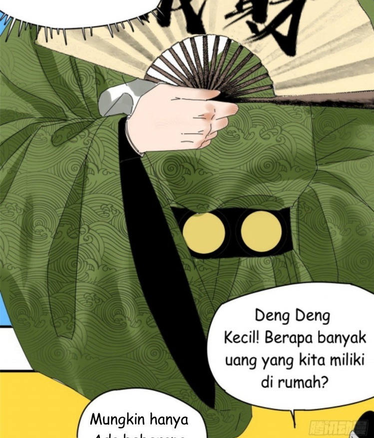 Ming Dynastys Failure Chapter 4 Halaman 6