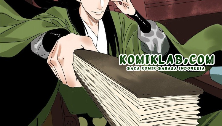 Ming Dynastys Failure Chapter 4 Halaman 20