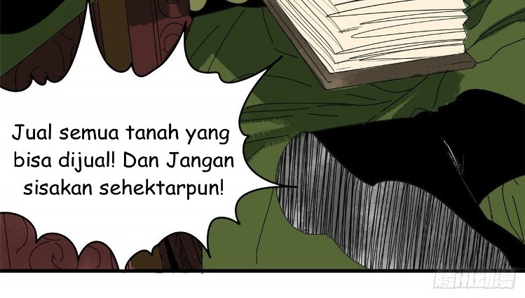 Ming Dynastys Failure Chapter 4 Halaman 21