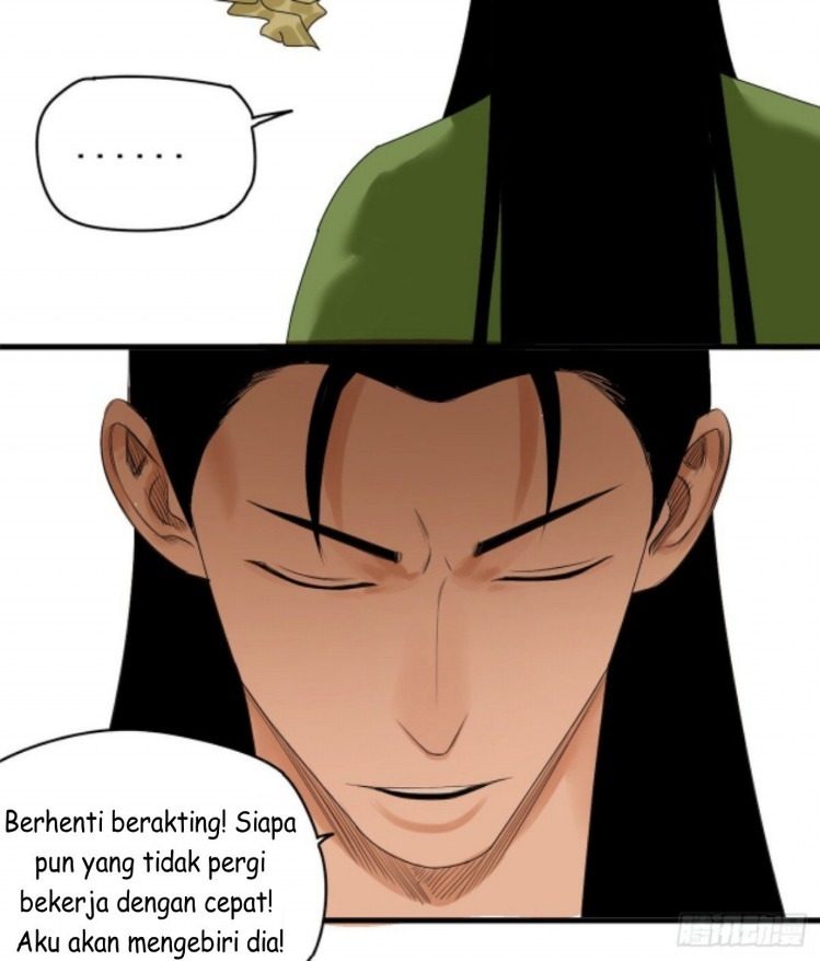 Ming Dynastys Failure Chapter 4 Halaman 26