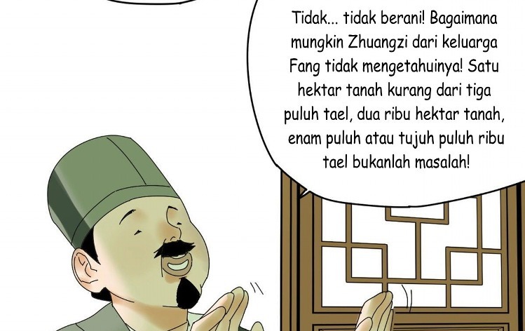 Ming Dynastys Failure Chapter 4 Halaman 32