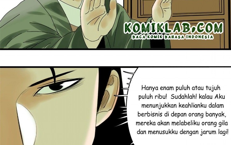 Ming Dynastys Failure Chapter 4 Halaman 33