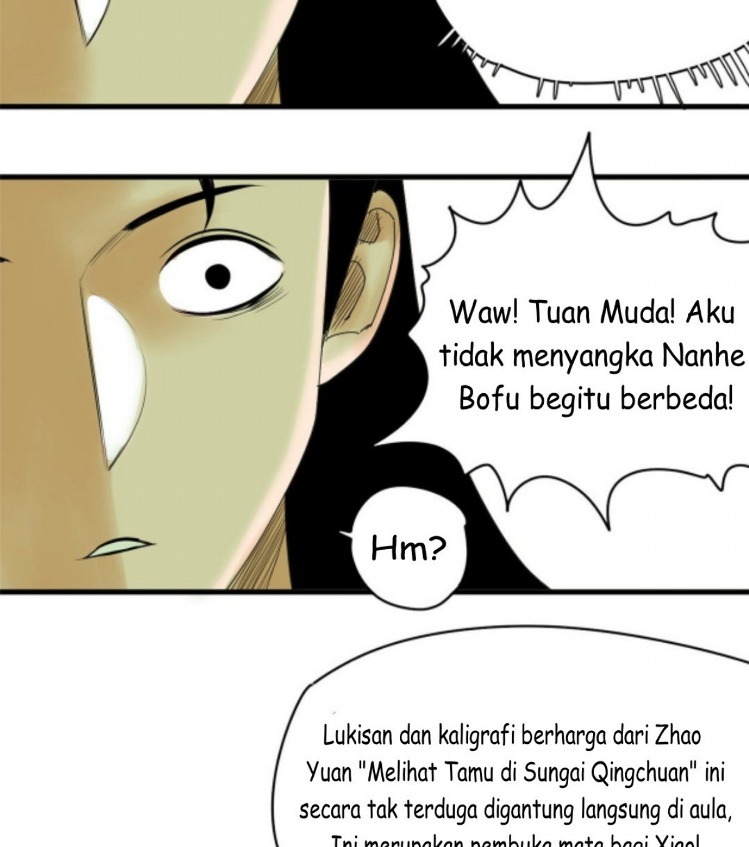 Ming Dynastys Failure Chapter 4 Halaman 34