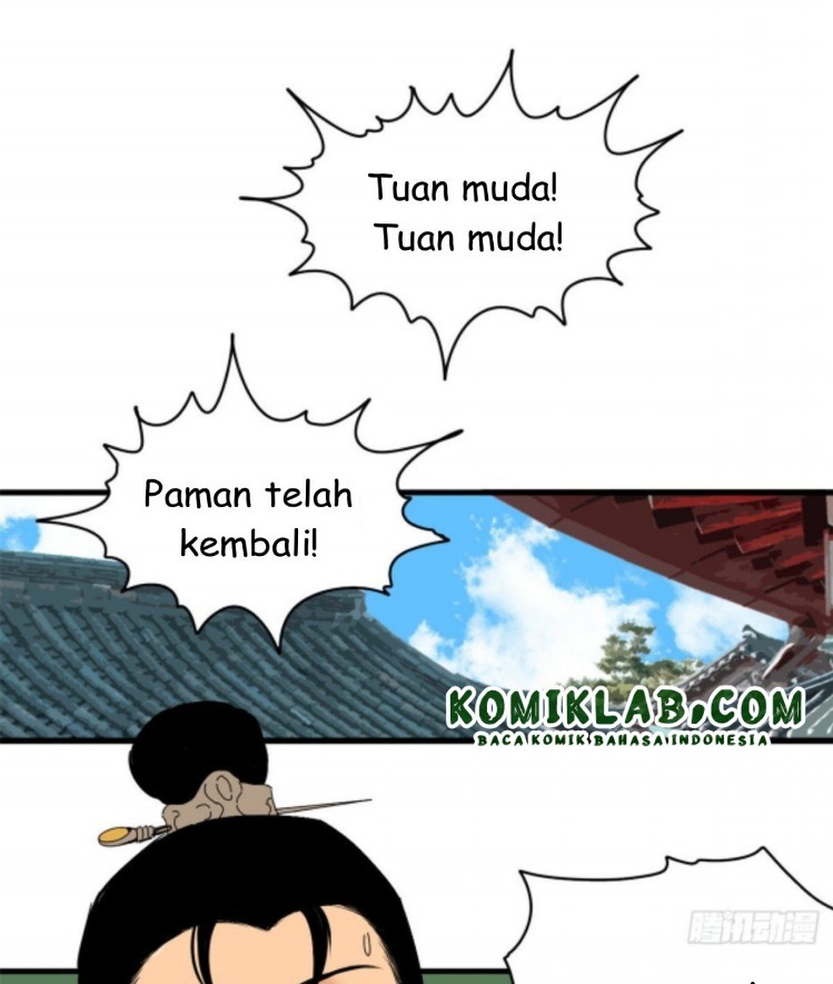 Ming Dynastys Failure Chapter 5 Halaman 4
