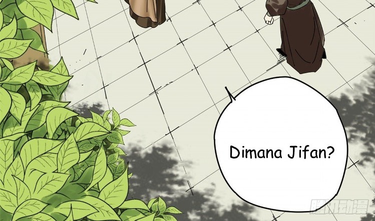 Ming Dynastys Failure Chapter 5 Halaman 7