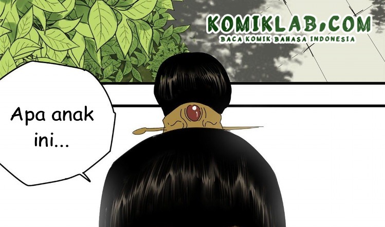 Ming Dynastys Failure Chapter 5 Halaman 8