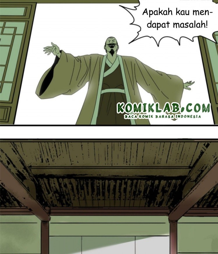 Ming Dynastys Failure Chapter 5 Halaman 13