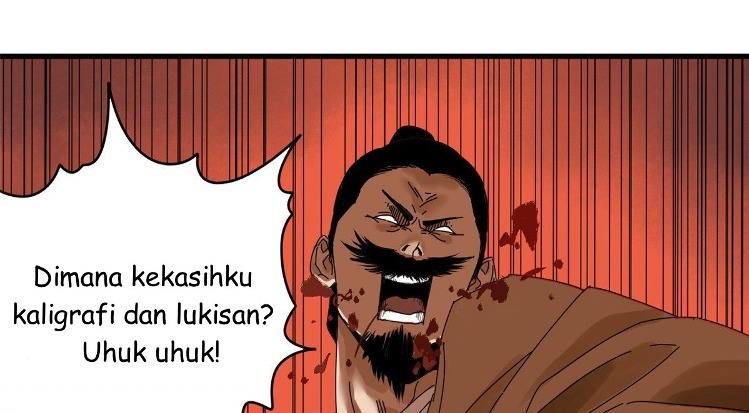 Ming Dynastys Failure Chapter 5 Halaman 16