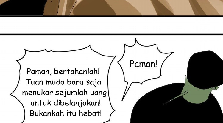 Ming Dynastys Failure Chapter 5 Halaman 18