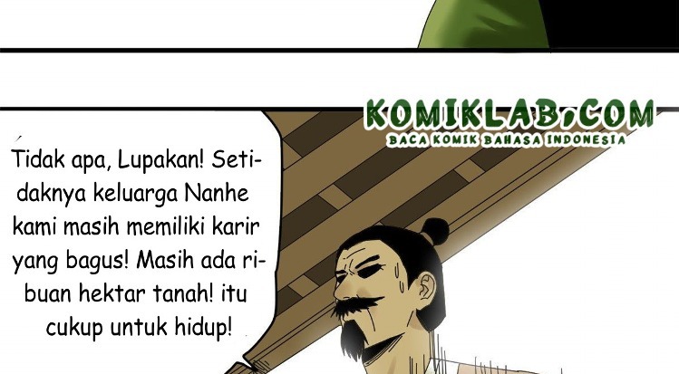 Ming Dynastys Failure Chapter 5 Halaman 20