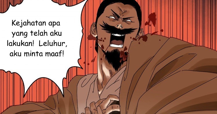 Ming Dynastys Failure Chapter 5 Halaman 24