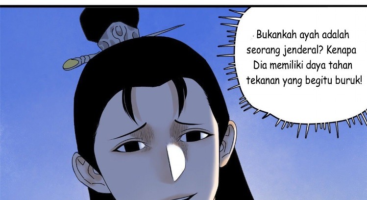 Ming Dynastys Failure Chapter 5 Halaman 26