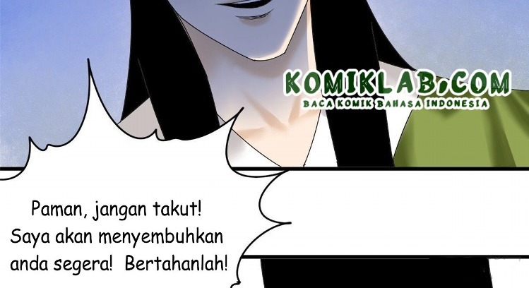 Ming Dynastys Failure Chapter 5 Halaman 27