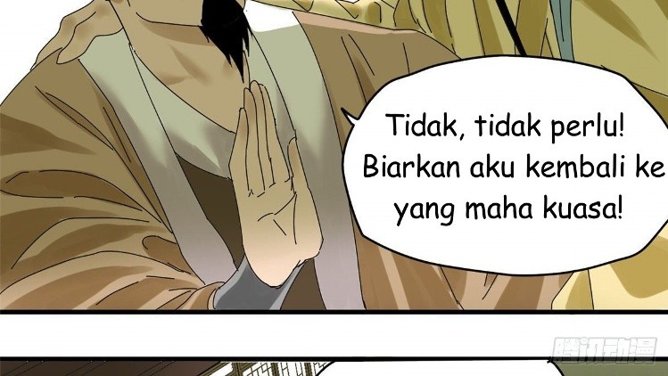 Ming Dynastys Failure Chapter 5 Halaman 29