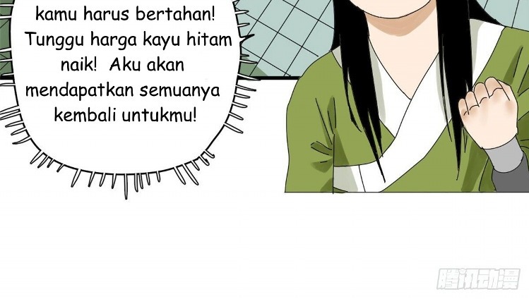 Ming Dynastys Failure Chapter 5 Halaman 31