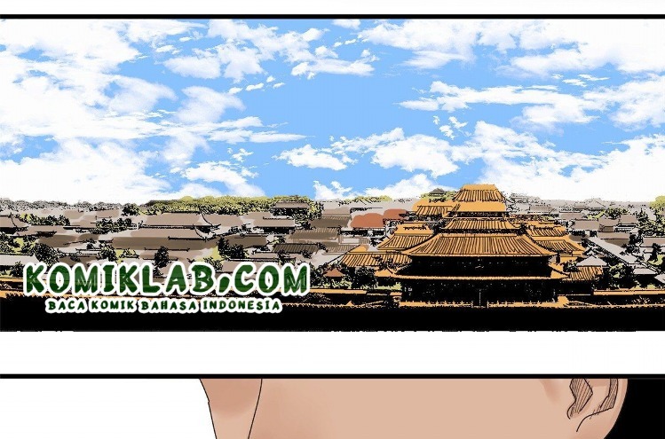 Ming Dynastys Failure Chapter 5 Halaman 32