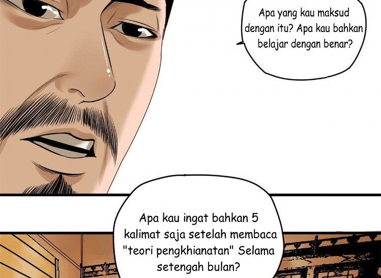 Ming Dynastys Failure Chapter 5 Halaman 34