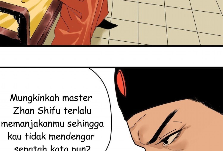 Ming Dynastys Failure Chapter 5 Halaman 36