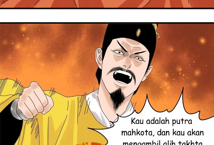 Ming Dynastys Failure Chapter 5 Halaman 40
