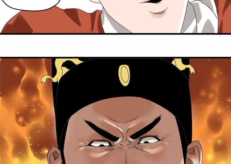 Ming Dynastys Failure Chapter 5 Halaman 42