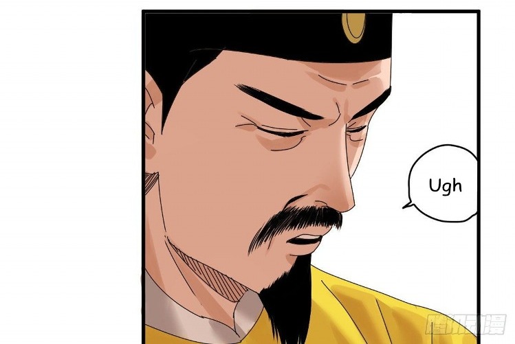 Ming Dynastys Failure Chapter 5 Halaman 47