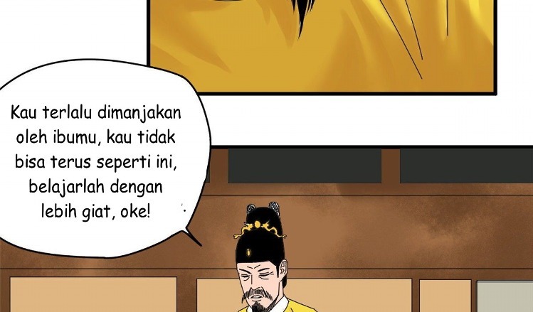 Ming Dynastys Failure Chapter 5 Halaman 48