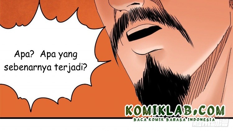 Ming Dynastys Failure Chapter 5 Halaman 53