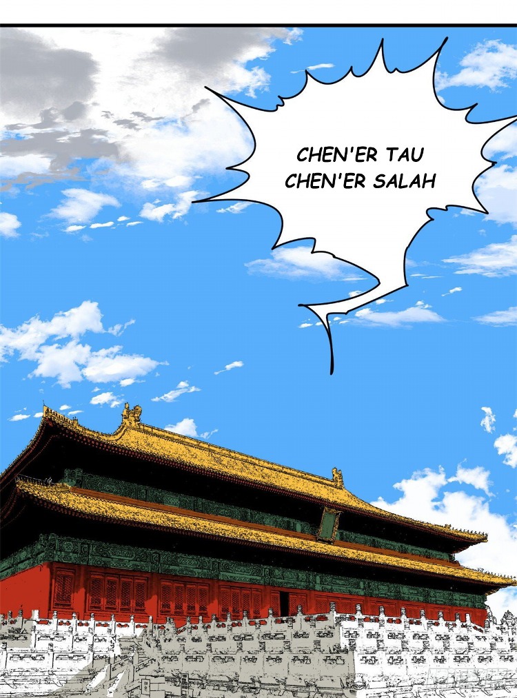 Ming Dynastys Failure Chapter 6 Halaman 9